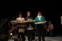 Přibyslav, Divadelní Přibyslav, zakončení přehlídky, 2018