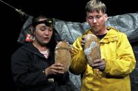 Most, Brambůrky, Perníkajda, CP Jiráskův Hronov 2025