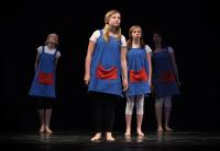 Rychnov u Jablonce nad Nisou, TS Magdalena, Kdo to, co to, víš to, CP Otevřeno Kolín 2011