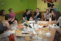 Chrudim, LCH 2021, Sem. G, Paralelní světy