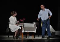 Malenice, SPOMAL, Bláha a Vrchlická, CP Jiráskův Hronov 2015