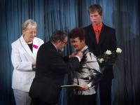 KDP 2007, Alena Chalupová