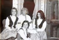 Žďár nad Sázavou, JKP, Zakletý kačer, 1973