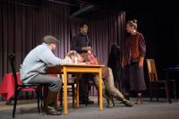 Praha, Naoko, Kdo hledá Chalottu Borgach?  KP Popad 2023