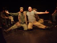 Mladá Boleslav, Divadýlko na dlani, A tak tě prosím, kníže..., Wintrův Rakovník 2007