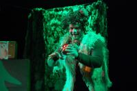 Zlín, Opona, Emma a trollí sen, KP HDM 2022