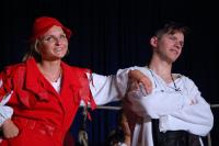 Česká Lípa, Jirásek, Jak se vám líbí Jak se vám líbí, Rádobyfest Klapý 2014