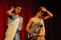 Jihlava, Inkognito, Lysistrata, 2012