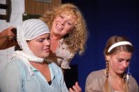 Klapý, Rádobydivadlo, Mikve, Rádobyfest Klapý 2011