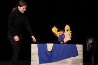 Hradec Králové, ZUŠ Střezina, Dvě Anči, Jak se vítá maminka, KP DIVadelní SEtkání 2024