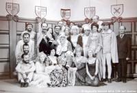 Žďár nad Sázavou, JKP, Sůl nad zlato, 1976