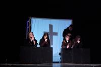 Cheb, Vo-Co-De, Chebská vánoční pověst, KP Dětská scéna v Ostrově n.O., 2023