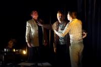 Nučice, Žumpa, Sex, 2022