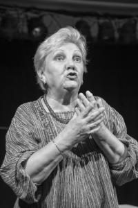 Kralupy nad Vltavou, Scéna, Já měla hezkej život, 2017