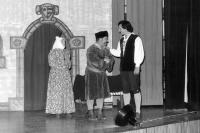 Jarcová, OB, Kolébka, 1983