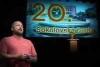 Sokolov, Závěr přehlídky, Sokolovská čurda  2022