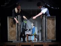 Jičín, Závěsné divadlo, Kamenný host, LCH 2008