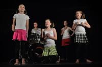 Liberec, ZUŠ, Vydýcháno , Ten náš táta, KP Dětská scéna Jablonec nad Nisou 2012