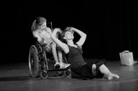 Ostrava, Bílá holubice, Světy, CP Šrámkův Písek 2019