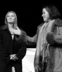 České  Budějovice, Čára přes rozpočet, At žijou všichni krásní chlapi, 2007