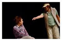 Havlíčkův Brod, Adivadlo, Na útěku, NP seniorského divadla Česká Třebová 2020