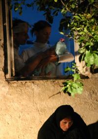 Jihlava, Divadlo T.E.J.P., Senobraní, Projekt Loučky 2011