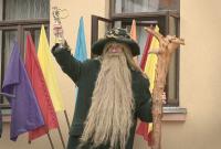 Vysoké nad Jizerou, KDP 2021, Zahájení  přehlídky