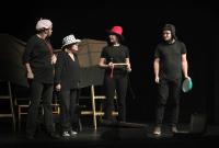 Heřmanův Městec, Heřman, Jak si zahrát pohádku, CP Popelka Rakovník 2018