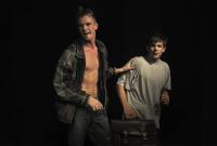 Ostrov, ZUŠ, HOP-HOP, Útěk, CP Popelka Rakovník 2016