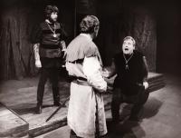 Hronov, Festival her A.Jiráska, 1980