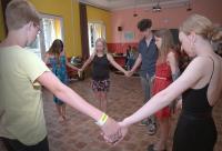 Chrudim, LCH 2021, Sem. N, Odvážní jako Karel Pippich, M. Máchová