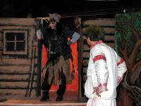 Žitovlice, Požitek, Mrazík, 2011