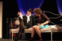 Ostrožská Nová Ves, BLIC, Edith, CP Divadelní Piknik Volyně 2022