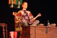 Libice, Vojan, Vernisáž, 2020