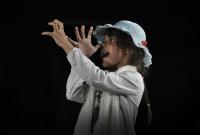 Rousínov, ZŠ, Strašidelná pohádka, CP Dětská scéna, Svitavy 2017