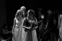 Praha-Holešovice, Ty-já-tr/PÁTEČNÍCI, Havrane z kamene (Malá čarodějnice), 2017