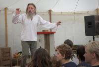 Drahotěšice, Div. Víti Marčíka, O holčičce, která se ještě nenarodila, CP LCH 2021