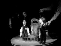 Praha-Holešovice, Klika, Krvavá svatba, 2005