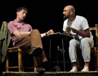 Havířov, Sputnik, Noc bláznů, CP Divadelní Piknik Most 2025