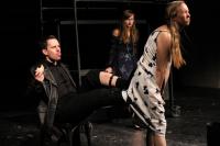 Praha, Divadlo Máj, Mařka, KP Divadelní Tříska 2023