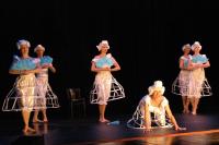 Praha, BUFO, Tadáda dib tadáda, CP Jiráskův Hronov 2020