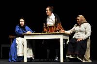 Slavkov u Brna, Divadelní spolek, Maryša, CP Divadelní Piknik Most 2025