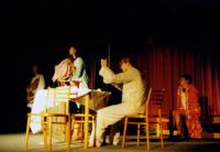 Zliv, Hudradlo, Dárečci, CP Dětská scéna Trutnov 2000