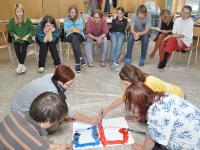 LCH 2011, Seminář B - BARVY