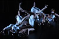 Rychnov u Jablonce n. Nis., Magdaléna, Barokní fuga, CP Jiráskův Hronov 2013