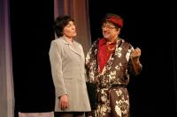 Jilemnice, Divadlo v Roztocké, Hotel mezi dvěma světy, KP Lomnice nad Popelkou 2012