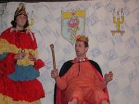 Olešnice, 100ka, Jitrnicová pohádka, 2003