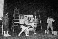 Opava, LS Skřítci MDK PB, O zlém draku Mračounovi