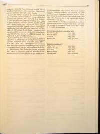 BOŘECKÝ, Jiří a kol.: Dějiny Úsobí a Chyšky III, Městys Úsobí, 2014