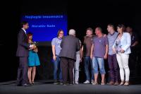 Poděbrady, FEMAD 2015, Závěr přehlídky.